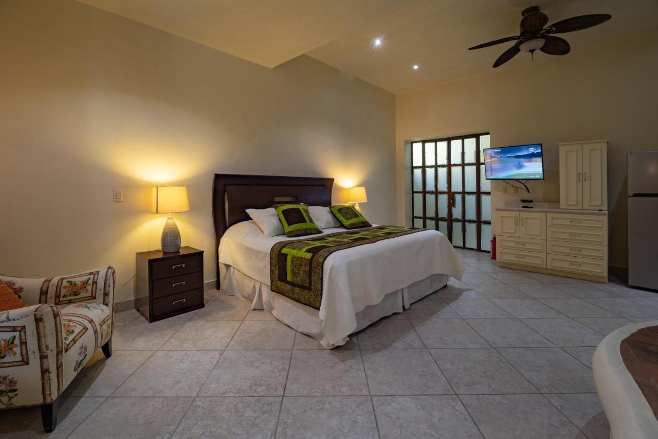 Casa Las Palmas, San Miguel De Allende Cieneguita 外观 照片