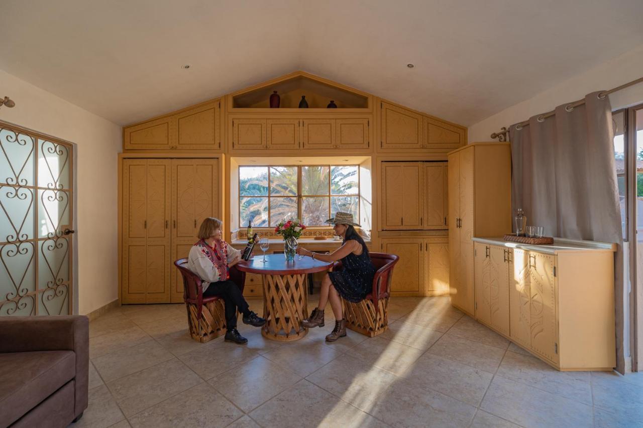 Casa Las Palmas, San Miguel De Allende Cieneguita 外观 照片